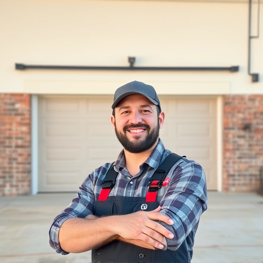 Quick Garage Door Repair Solutions in Tucson