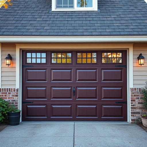 quick garage door repair in Tucson
