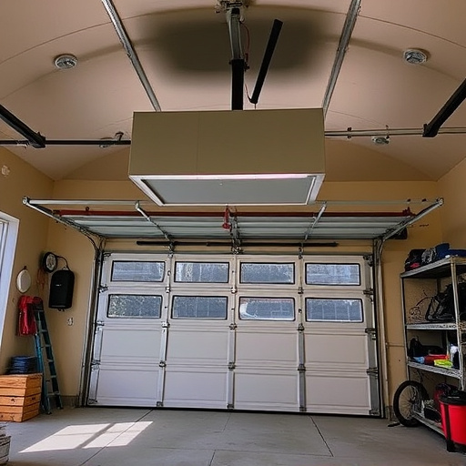 signs you need a new garage door opener