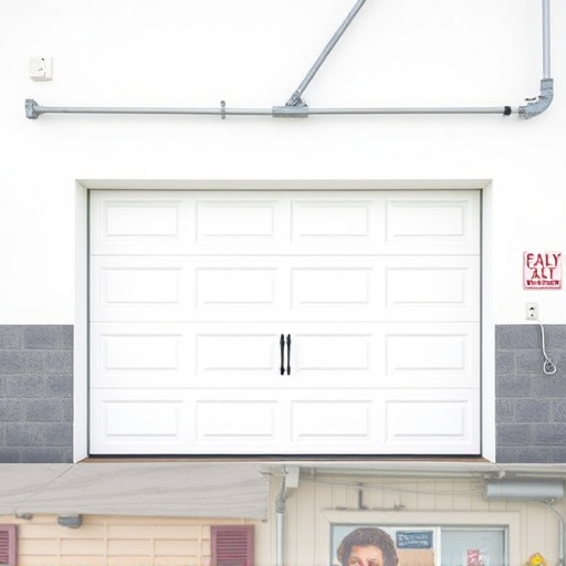 Local Garage Door Repair: Signs & Same-Day Quotes
