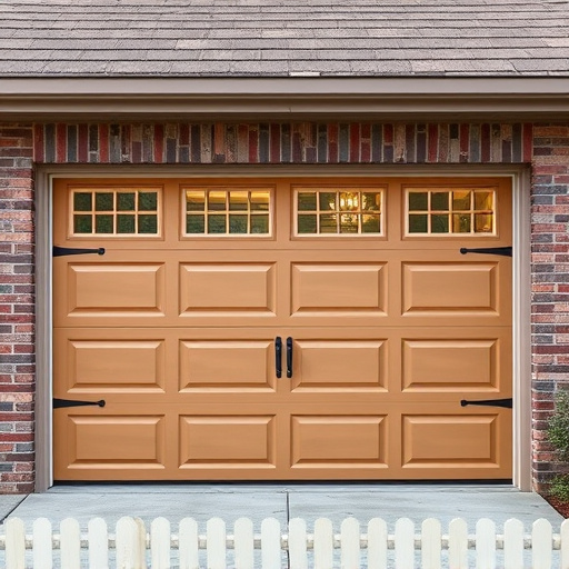signs you need a new garage door opener