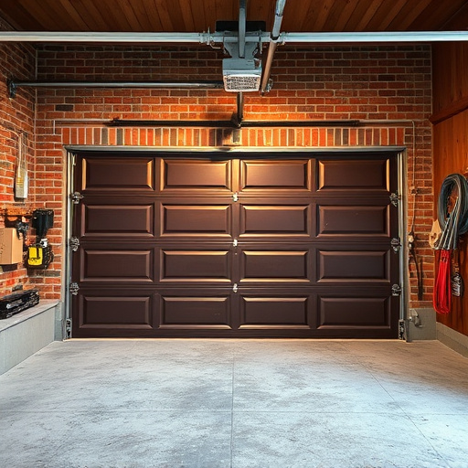 signs you need a new garage door opener