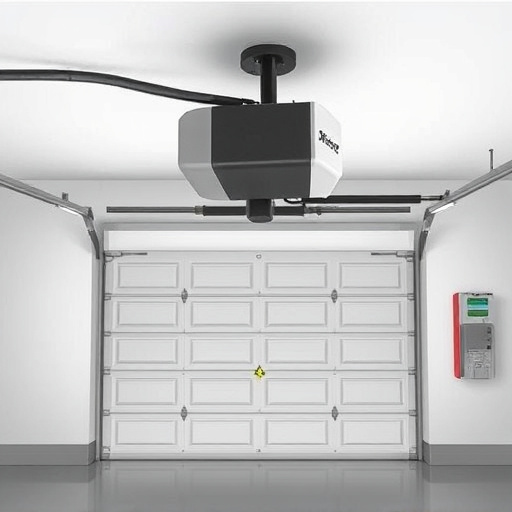 signs you need a new garage door opener