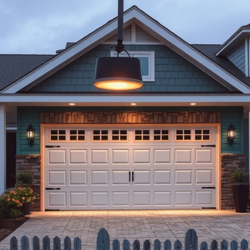 signs you need a new garage door opener