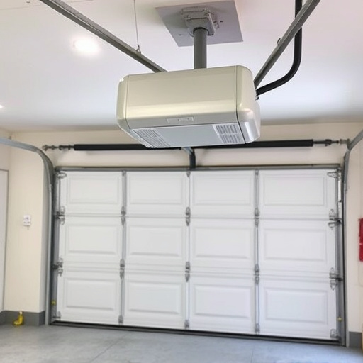signs you need a new garage door opener