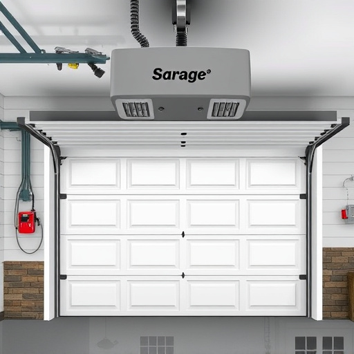 signs you need a new garage door opener