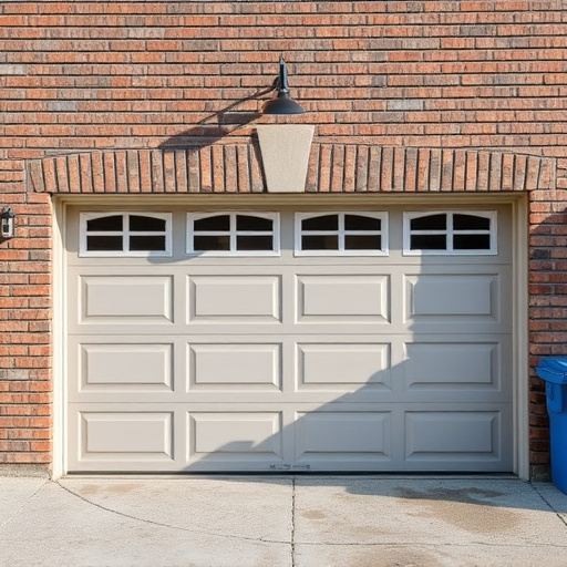signs you need a new garage door opener