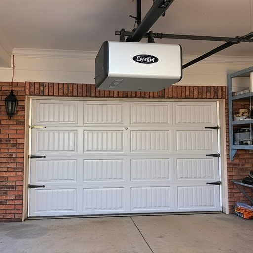 signs you need a new garage door opener