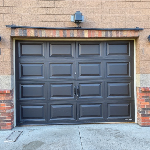 signs you need a new garage door opener