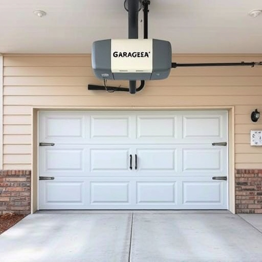 signs you need a new garage door opener
