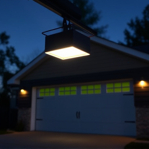 signs you need a new garage door opener