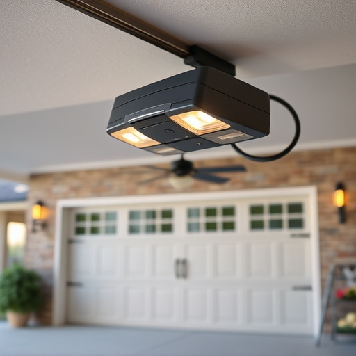 signs you need a new garage door opener