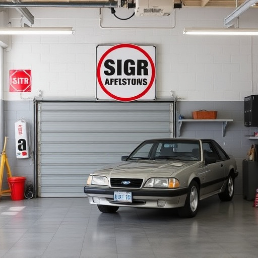 signs you need a new garage door opener