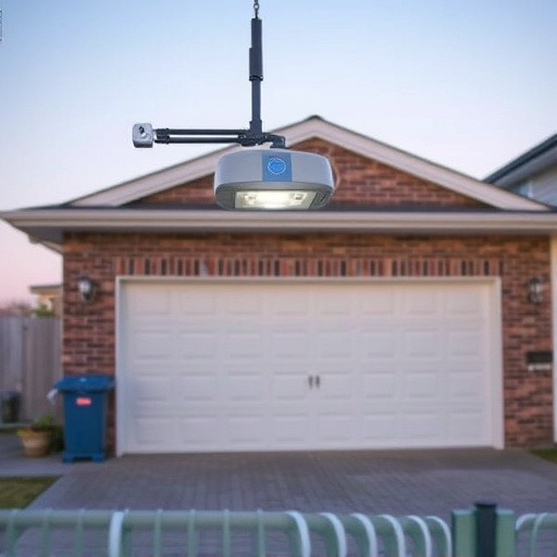 signs you need a new garage door opener