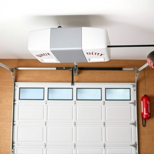 Signs You Need a New Garage Door Opener: Sam Hughes' Guide