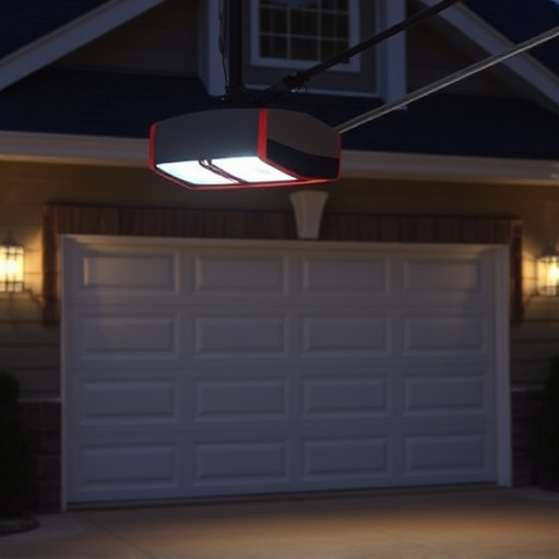 signs you need a new garage door opener
