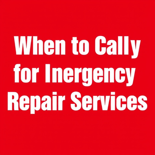 signs you need a new garage door opener