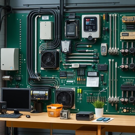 signs you need a new garage door opener