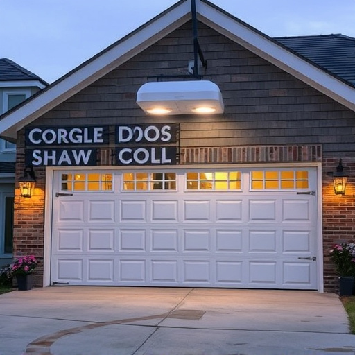 signs you need a new garage door opener