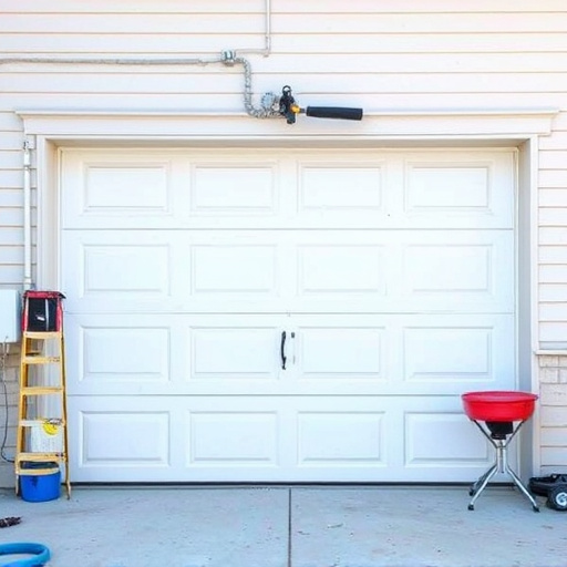 signs you need a new garage door opener