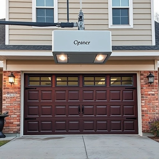signs you need a new garage door opener