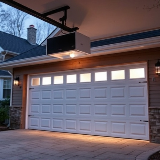 signs you need a new garage door opener