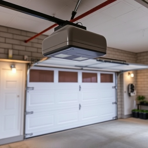 signs you need a new garage door opener