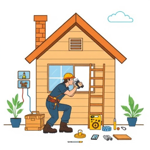 signs you need a new garage door opener