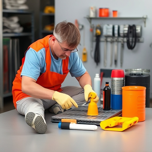 signs you need a new garage door opener