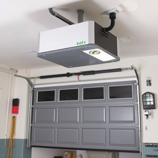 signs you need a new garage door opener