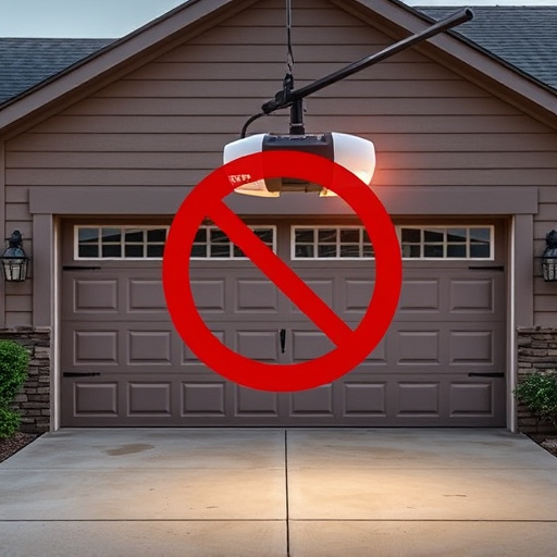 24/7 Garage Door Tech: Signs &amp; Solutions for Smooth Operation