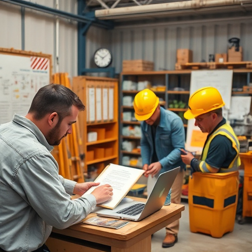 signs you need a new garage door opener