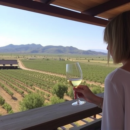 sonoita wine tasting