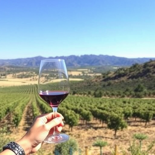 sonoita wine tasting