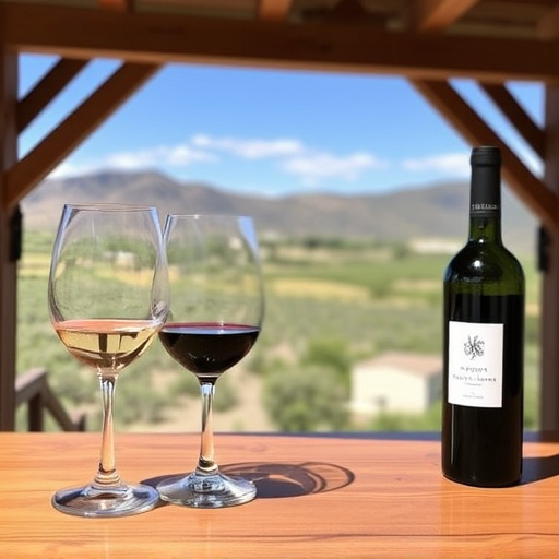 sonoita wine tasting