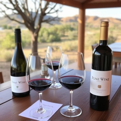 sonoita wine tasting