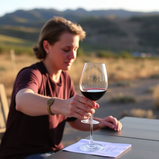 sonoita wine tasting