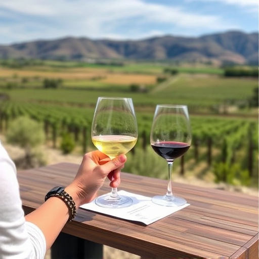 sonoita wine tasting