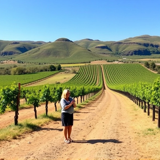 sonoita wine tours