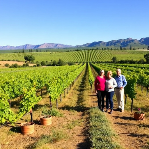 sonoita wine tours