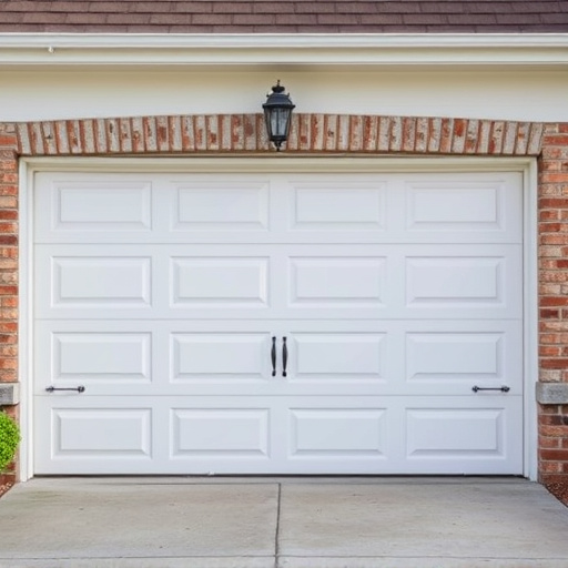 tips for avoiding surprise garage door repair costs