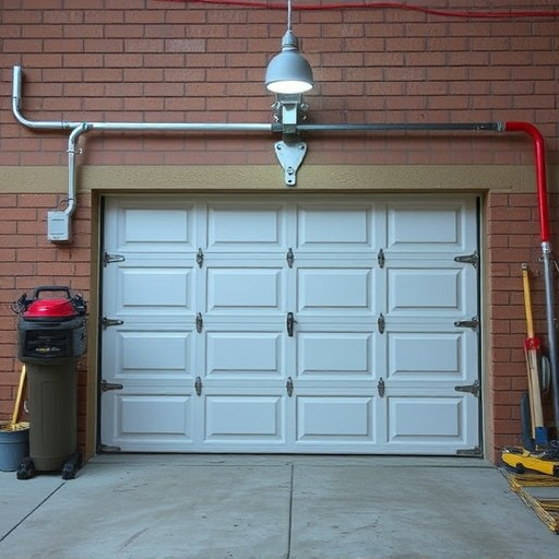 tips for avoiding surprise garage door repair costs