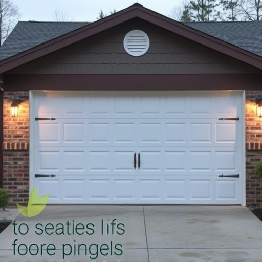tips for avoiding surprise garage door repair costs