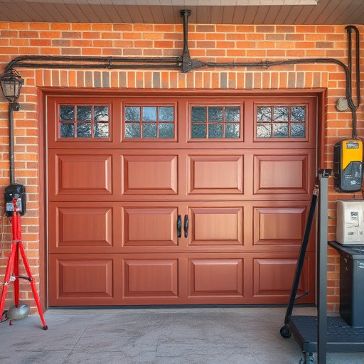 tips for avoiding surprise garage door repair costs