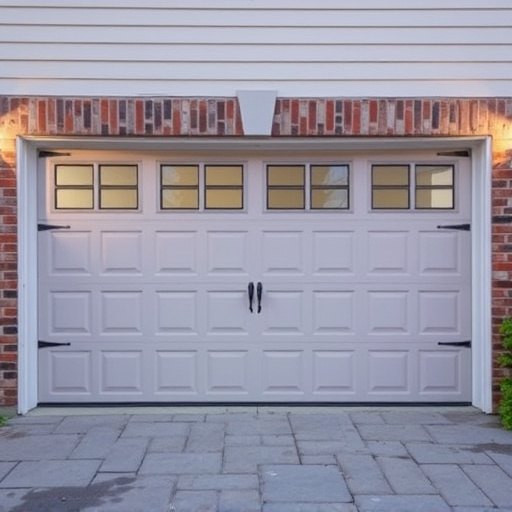 tips for avoiding surprise garage door repair costs