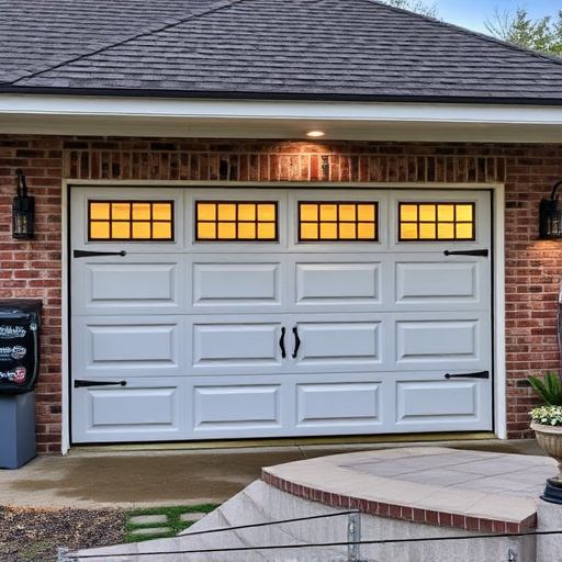 tips for avoiding surprise garage door repair costs