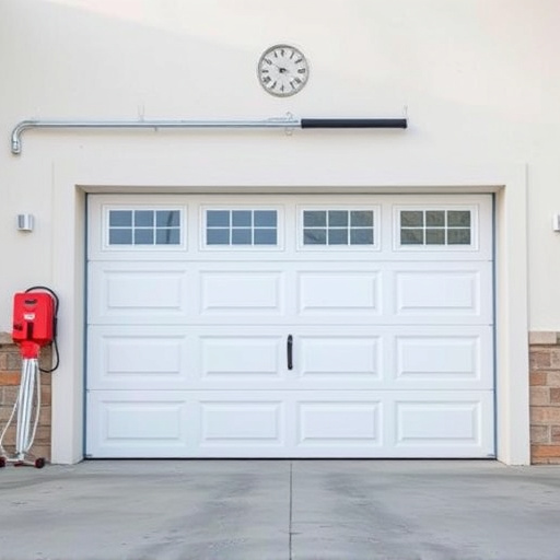 Hire Wisely: Avoid Surprising Garage Door Repair Costs