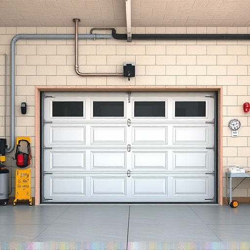 tips for avoiding surprise garage door repair costs