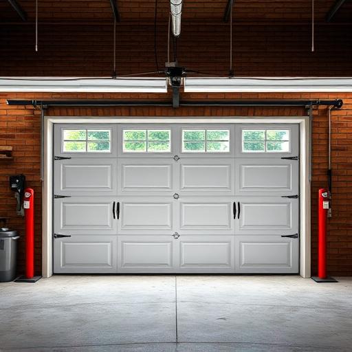 Find Local Garage Door Experts: Tips for Cost-Avoiding Repairs
