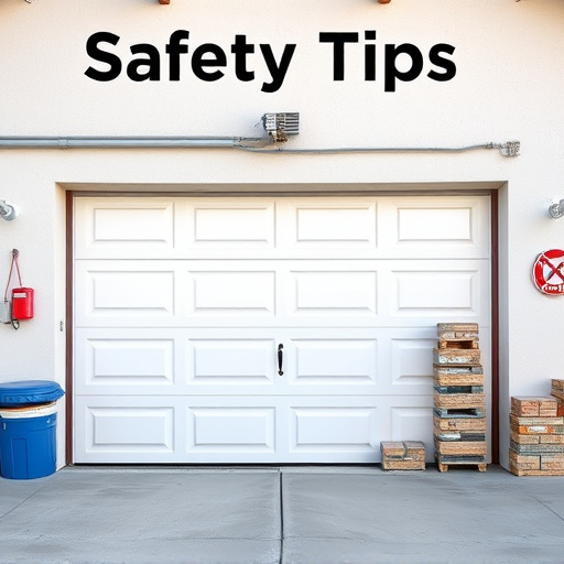 Safety Tips: Avoid Expensive Garage Door Repairs